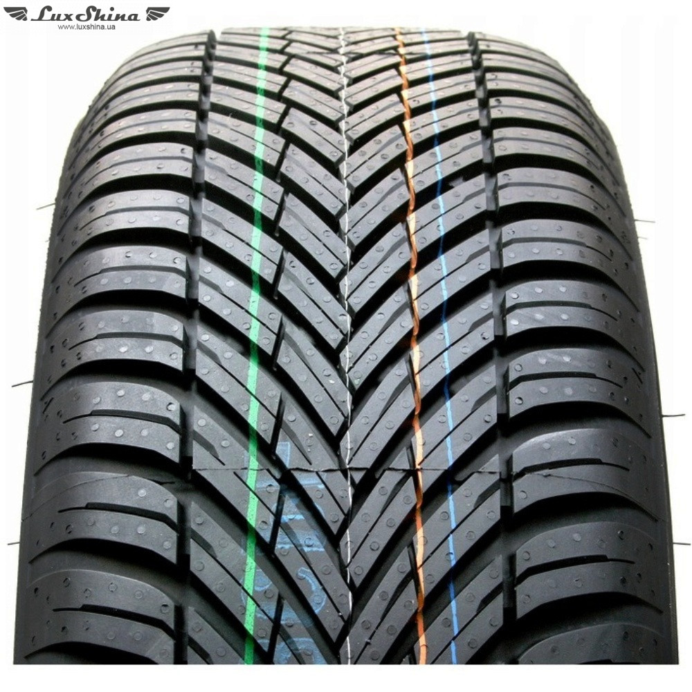 Toyo Celsius AS2 195/65 R15 91H