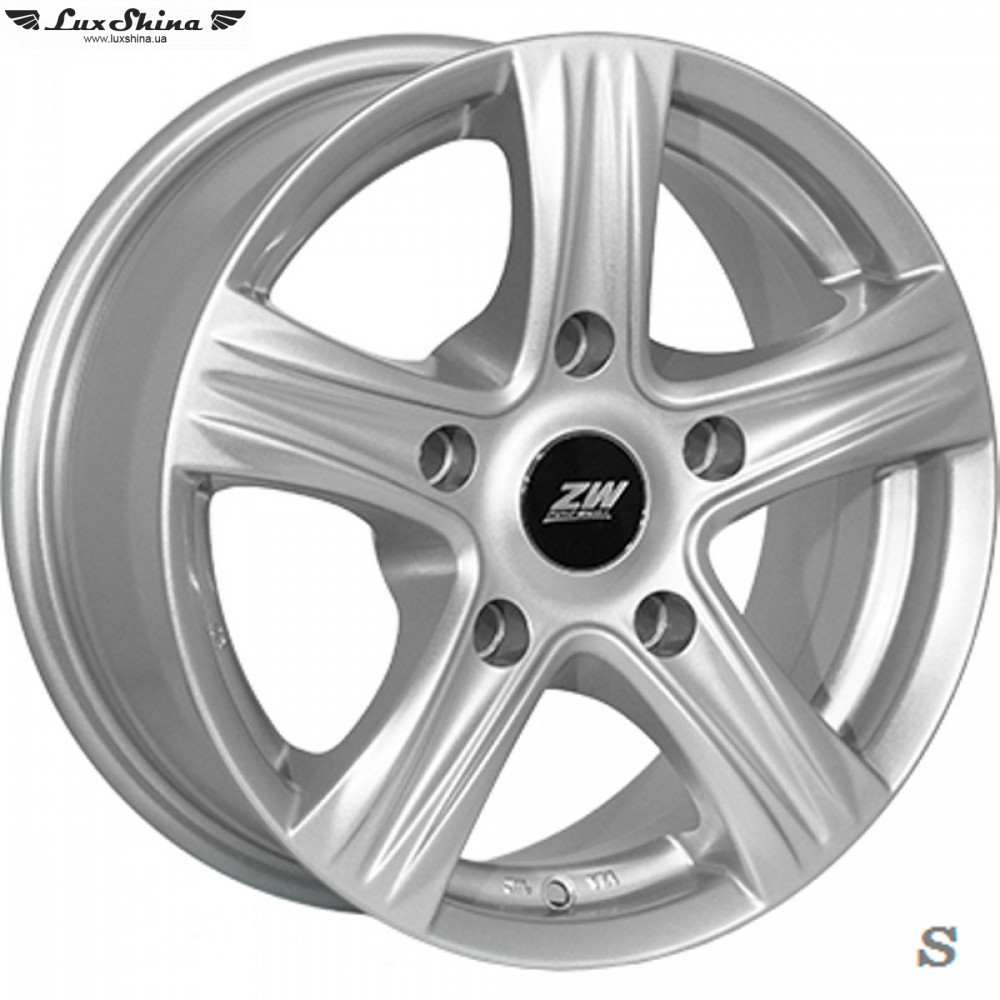 Zorat Wheels 7330 6.5x15 5x139.7 ET40 DIA98.5 S