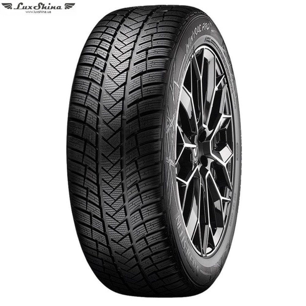 Vredestein Wintrac Pro+ 215/50 R17 95V XL