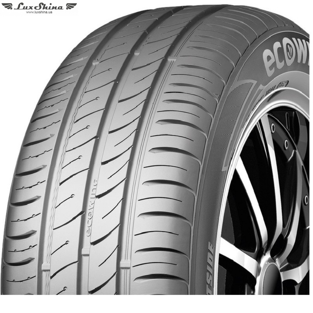 Kumho Ecowing es01 KH27 175/65 R14 86T XL