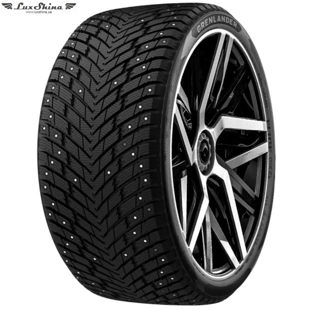 Grenlander Icedefensor Stud II 225/55 R18 102T XL (под шип)